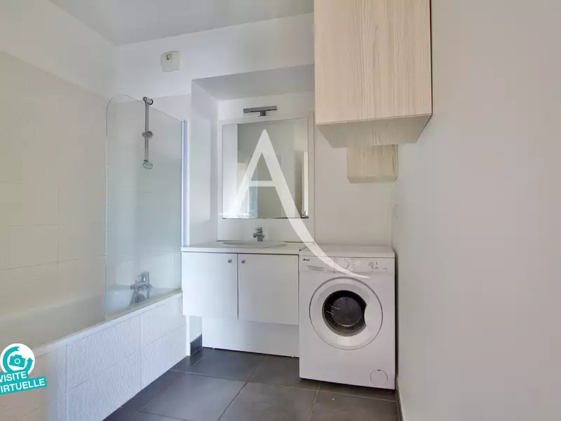 Appartement, 64,8 m²