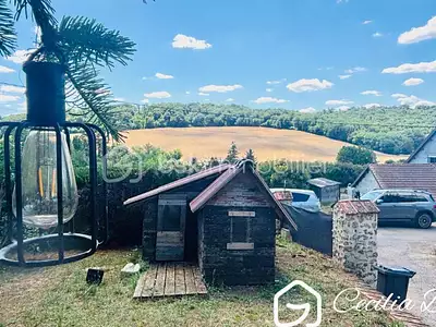Maison, 90 m²