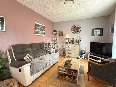 Maison, 99 m²