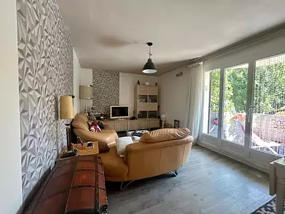 Appartement, 49 m²