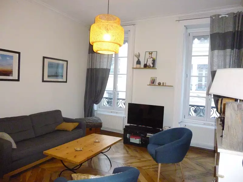 Appartement, 75 m²