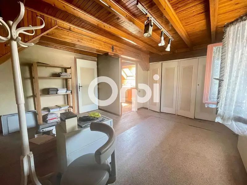 Maison, 96 m²