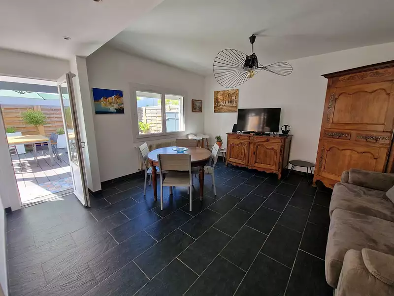 Maison, 68 m²