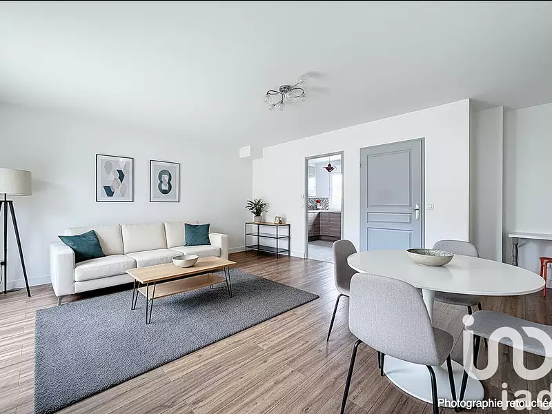 Maison, 100 m²