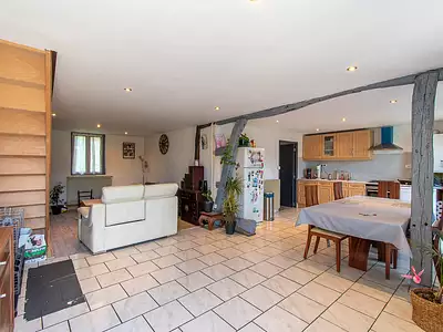 Maison, 82 m²