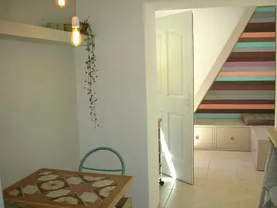 Appartement, 20,97 m²