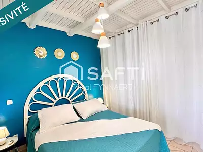 Appartement, 42 m²