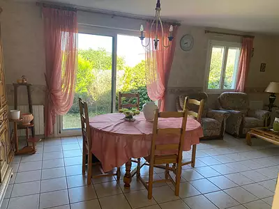 Maison, 84 m²