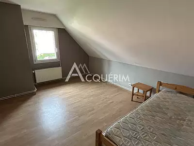 Maison, 114 m²