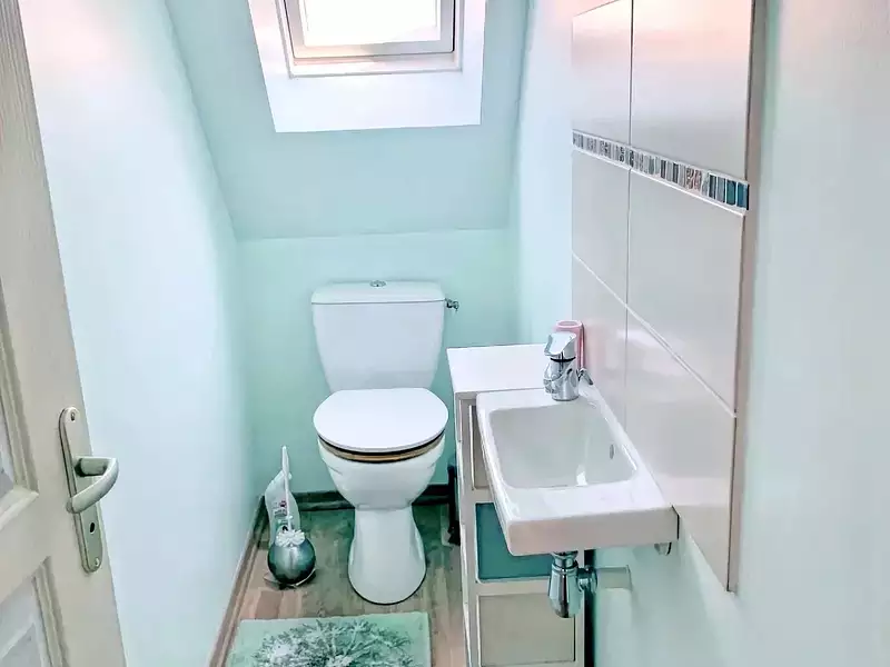 Maison, 181 m²