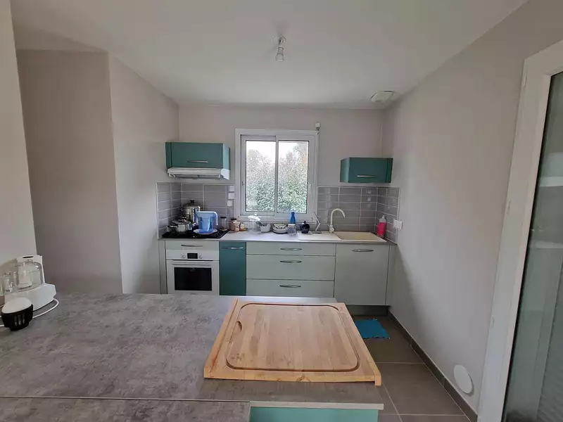 Maison, 79 m²