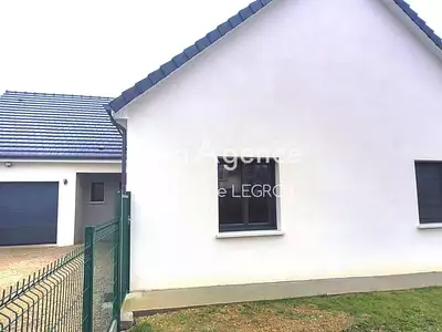 Maison, 120 m²