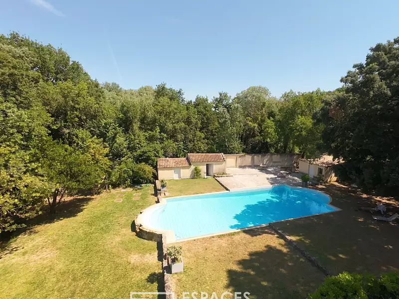 Appartement, 120 m²
