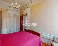 Appartement, 37,39 m²