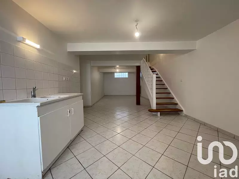 Maison, 100 m²