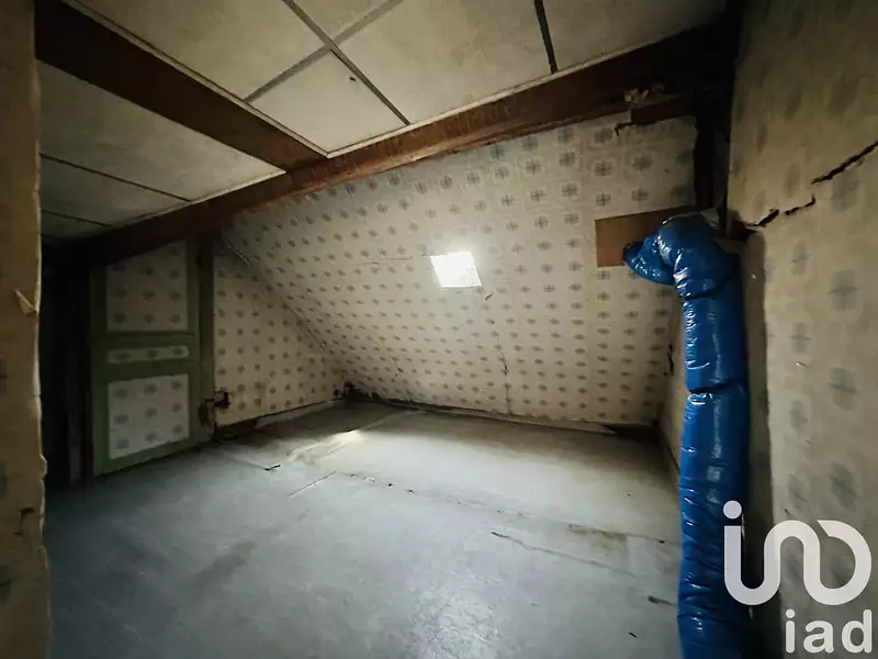 Maison, 105 m²