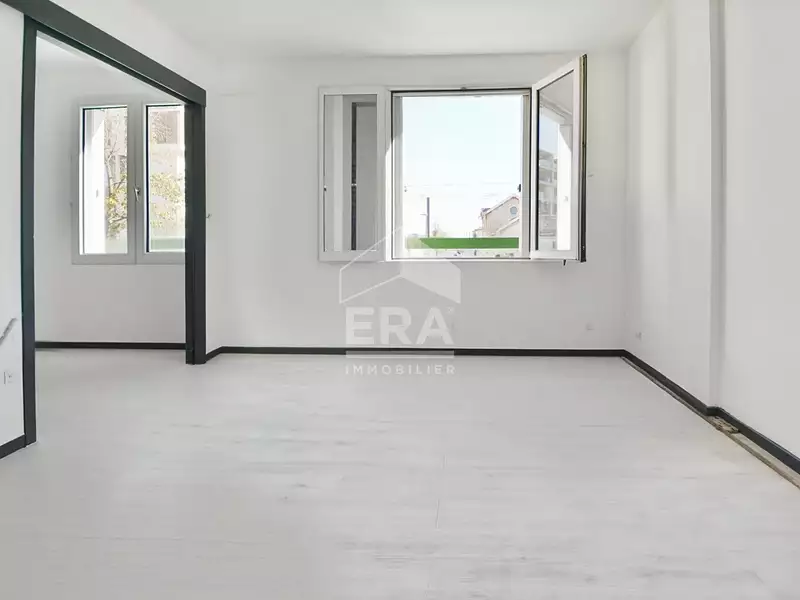 Appartement, 29 m²
