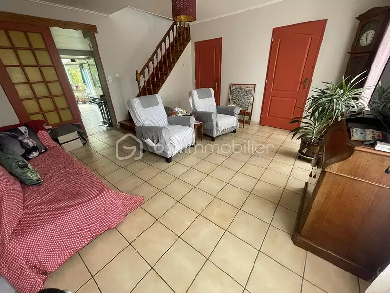 Maison, 150 m²