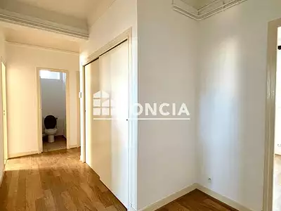 Appartement, 91 m²