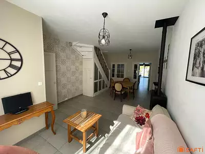 Maison, 90 m²