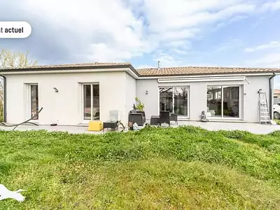 Maison, 107 m²
