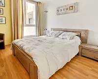 Appartement, 62,1 m²