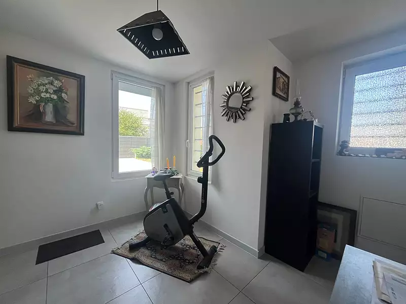 Maison, 140 m²