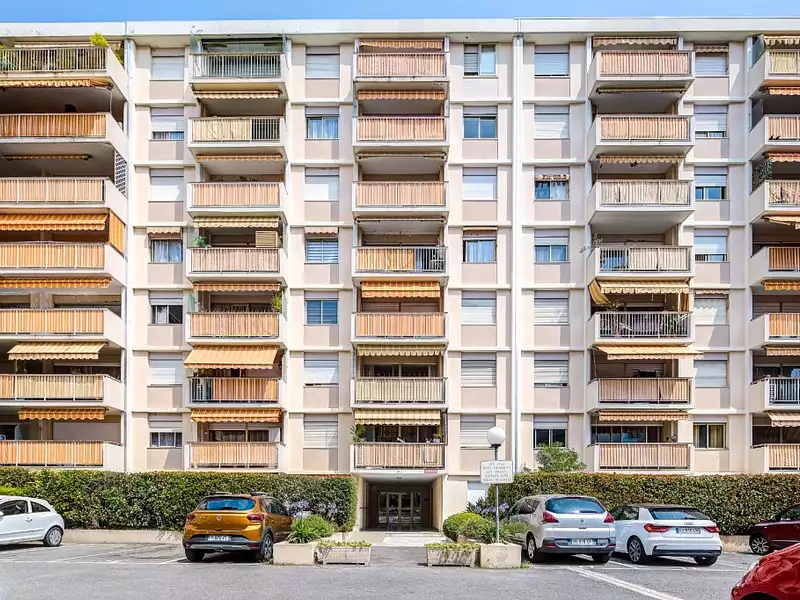 Appartement, 70 m²