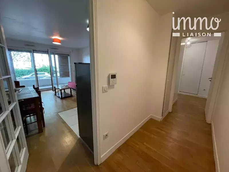 Appartement, 67,06 m²