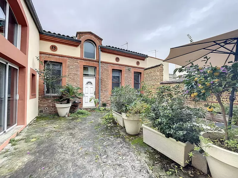 Appartement, 60,36 m²