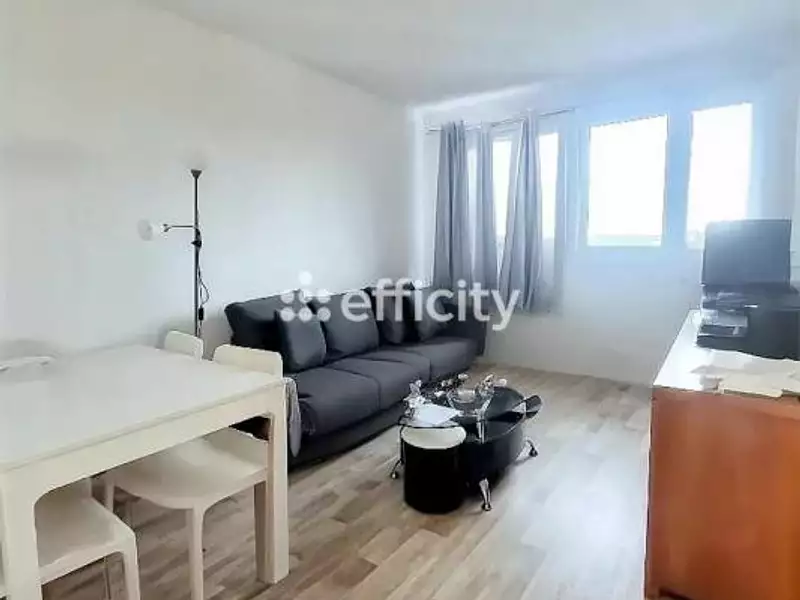 Appartement, 55 m²