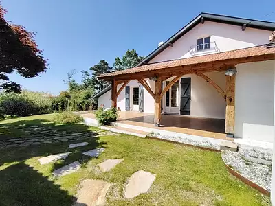 Maison, 134 m²