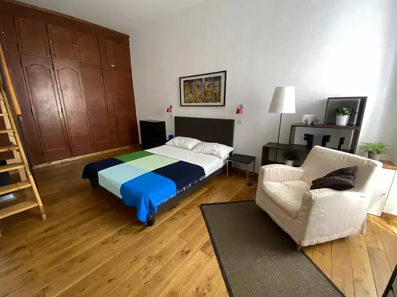 Appartement, 47,3 m²