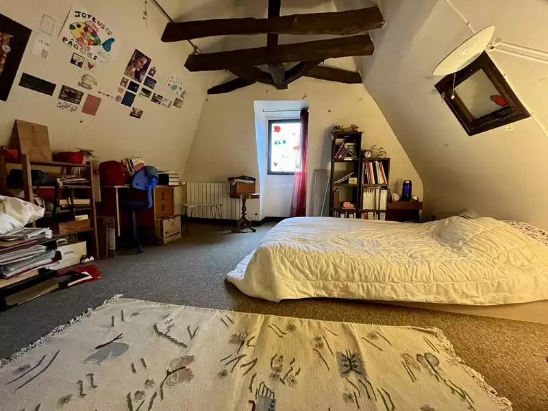 Maison, 269 m²