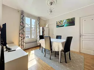 Appartement, 32,19 m²