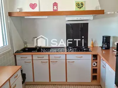 Maison, 100 m²
