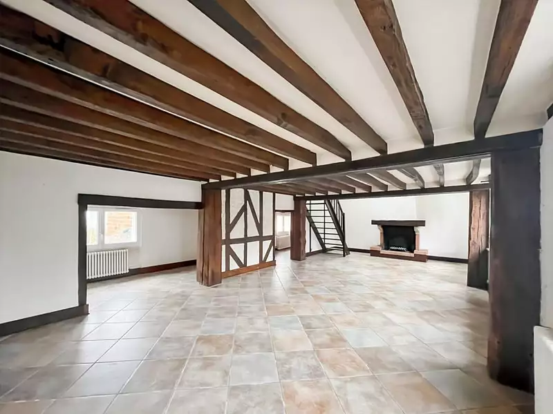 Maison, 146 m²