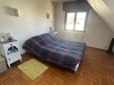 Maison, 156 m²