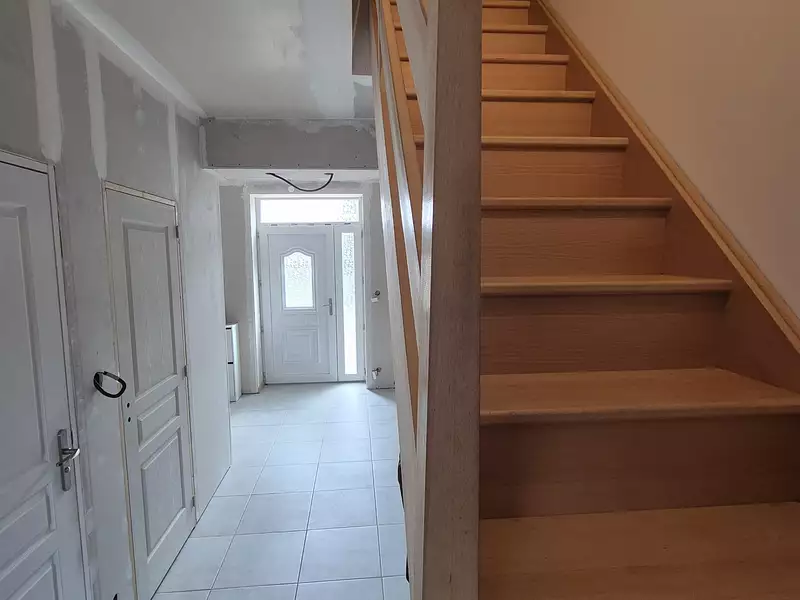 Maison, 170 m²