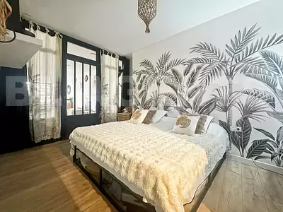 Appartement, 100 m²