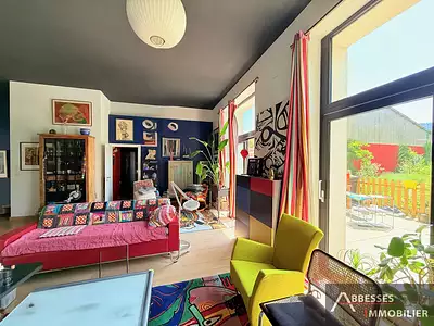 Appartement, 201,14 m²