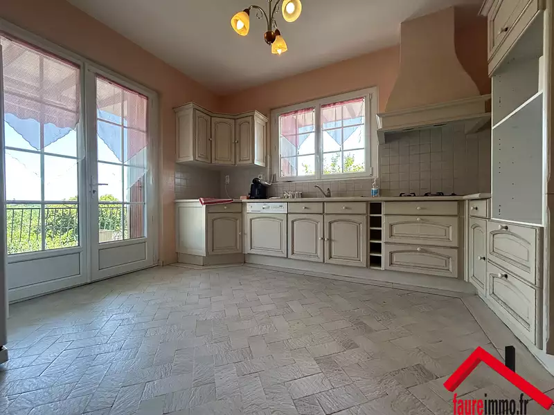Appartement, 96 m²