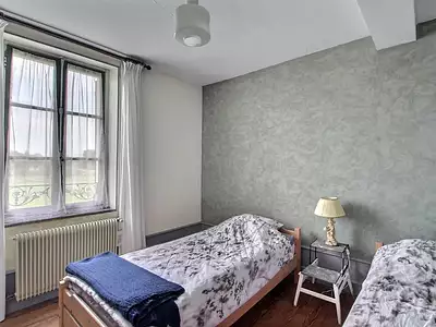 Maison, 184 m²