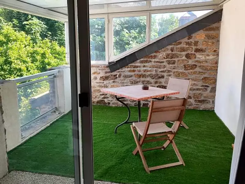 Maison, 225 m²