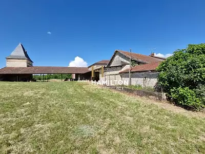 Maison, 606 m²