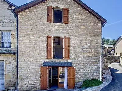 Maison, 83,5 m²