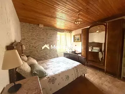 Maison, 180 m²