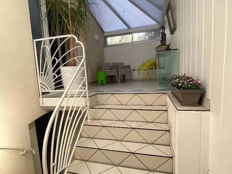 Maison, 88 m²