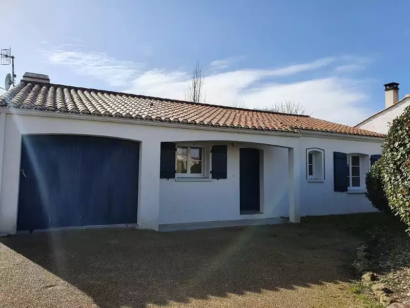 Maison, 82 m²
