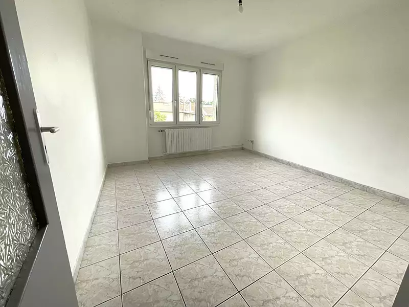 Appartement, 64,86 m²